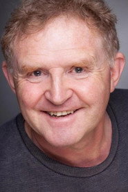 Paul Butterworth isMr. Jarvis